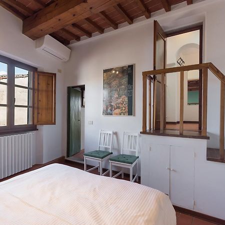 Roommo Sant'Ambrogio Florencja Zewnętrze zdjęcie