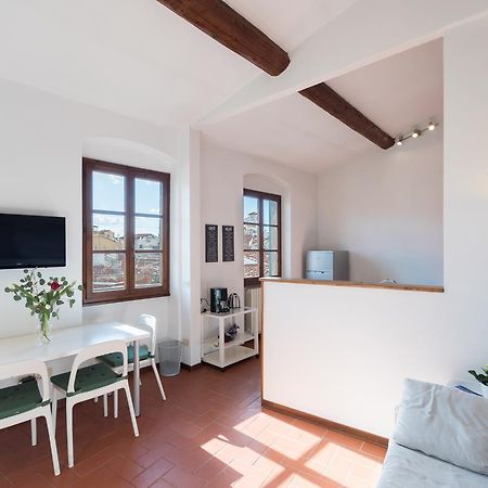 Roommo Sant'Ambrogio Florencja Zewnętrze zdjęcie