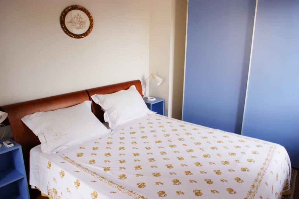 Roommo Sant'Ambrogio Florencja Pokój zdjęcie