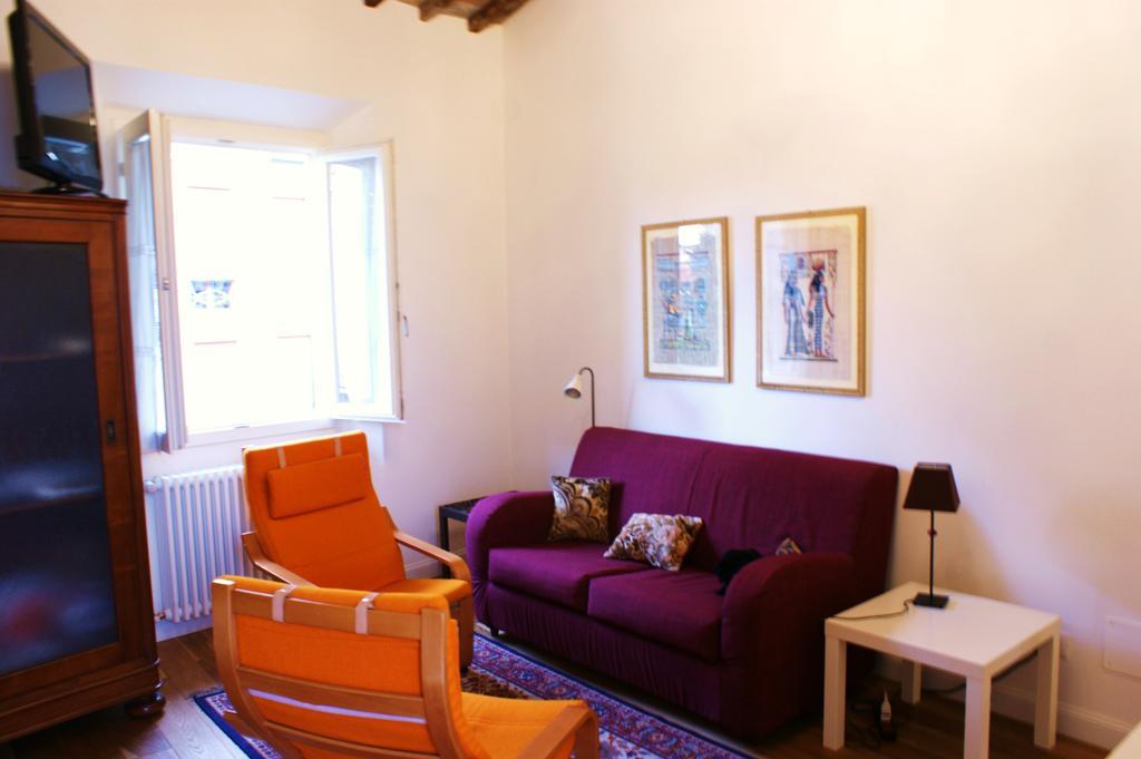 Roommo Sant'Ambrogio Florencja Pokój zdjęcie