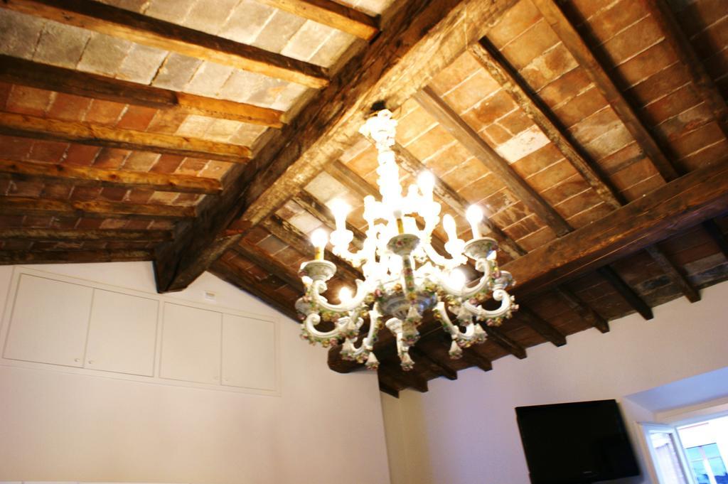 Roommo Sant'Ambrogio Florencja Pokój zdjęcie