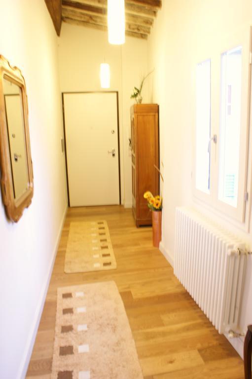 Roommo Sant'Ambrogio Florencja Pokój zdjęcie