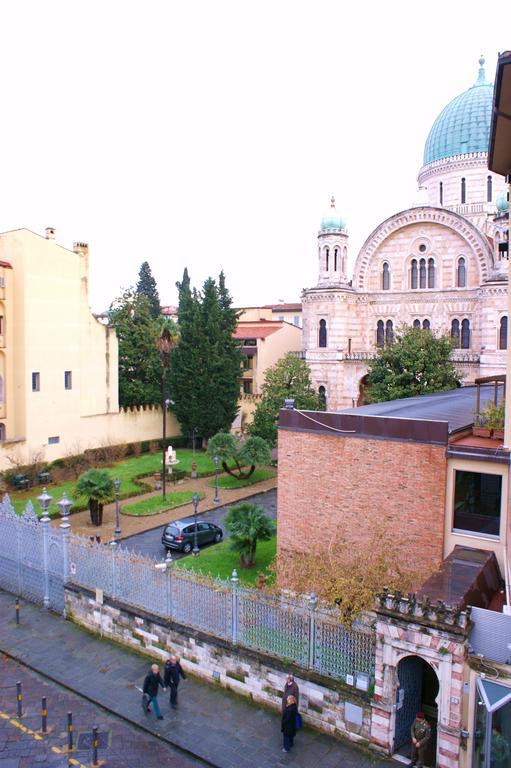 Roommo Sant'Ambrogio Florencja Pokój zdjęcie