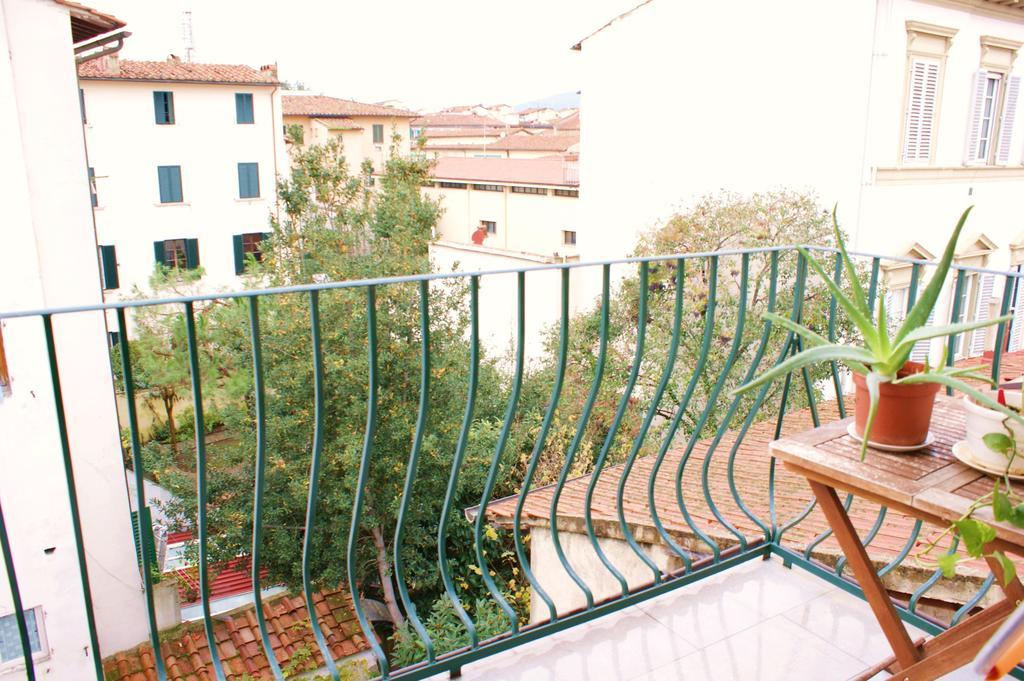 Roommo Sant'Ambrogio Florencja Pokój zdjęcie