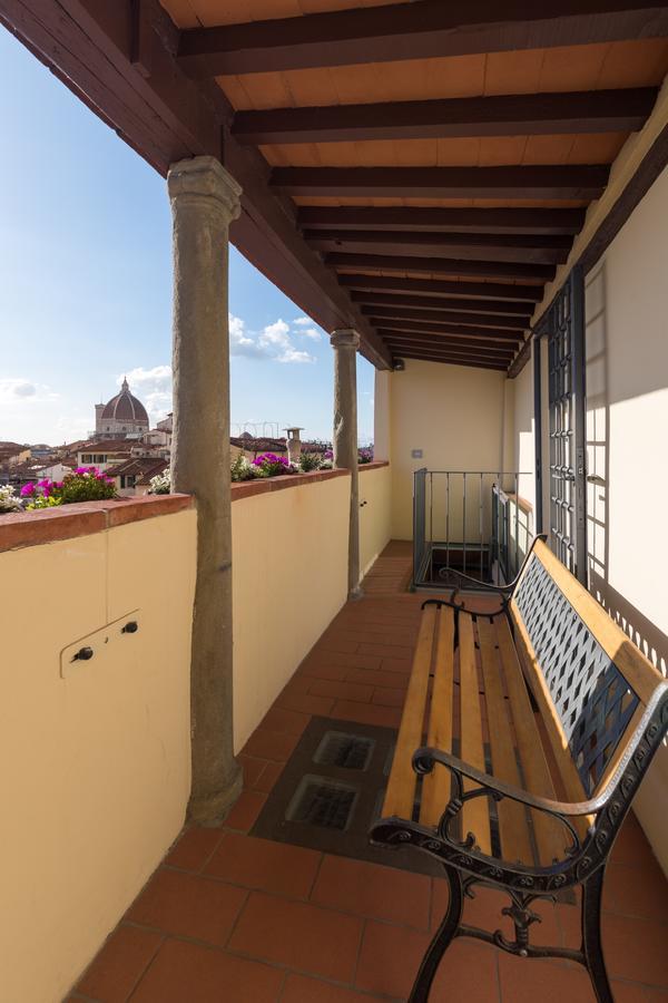 Roommo Sant'Ambrogio Florencja Zewnętrze zdjęcie
