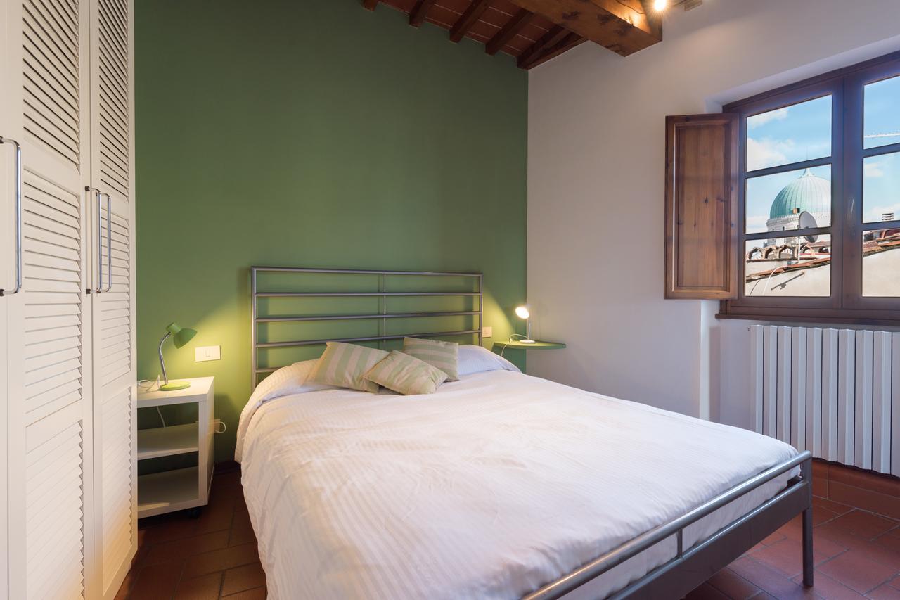 Roommo Sant'Ambrogio Florencja Zewnętrze zdjęcie