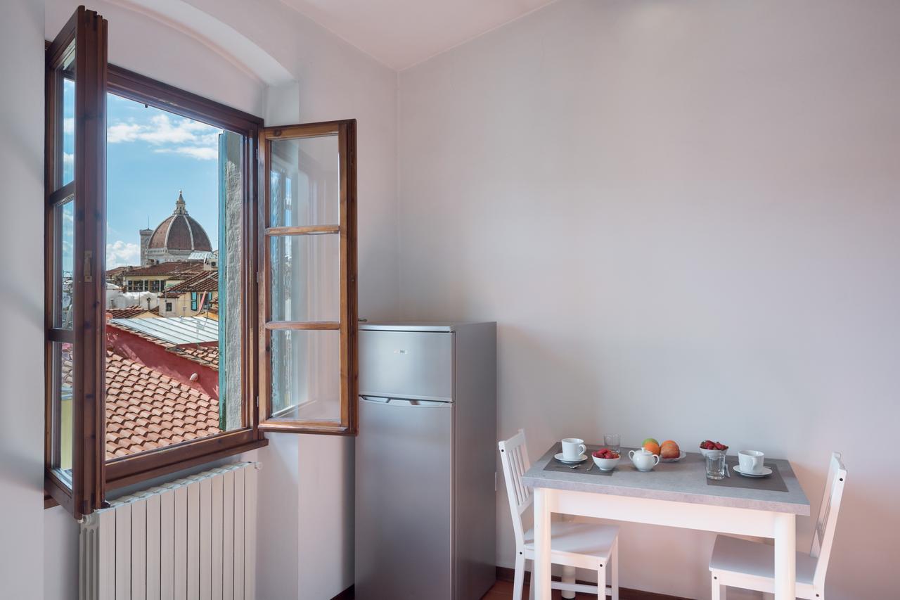 Roommo Sant'Ambrogio Florencja Zewnętrze zdjęcie