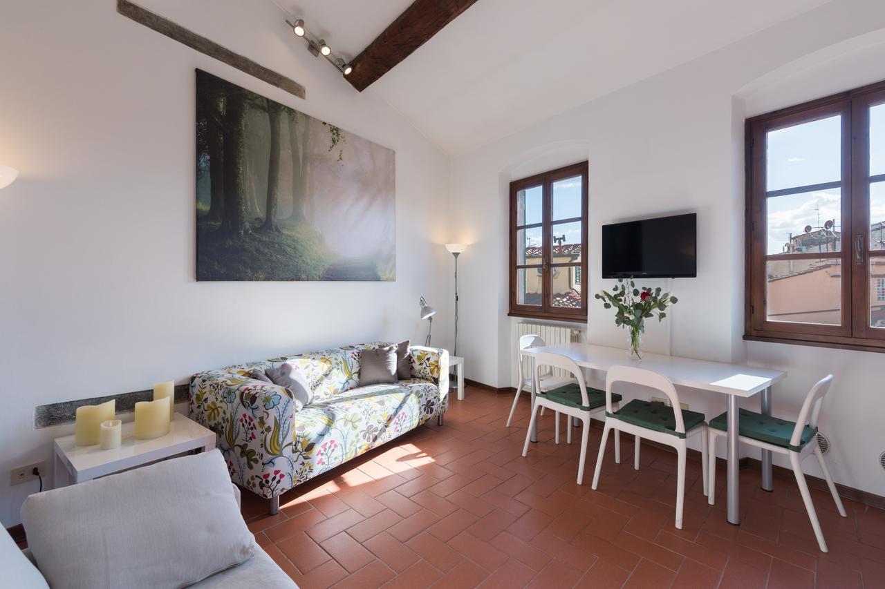 Roommo Sant'Ambrogio Florencja Zewnętrze zdjęcie