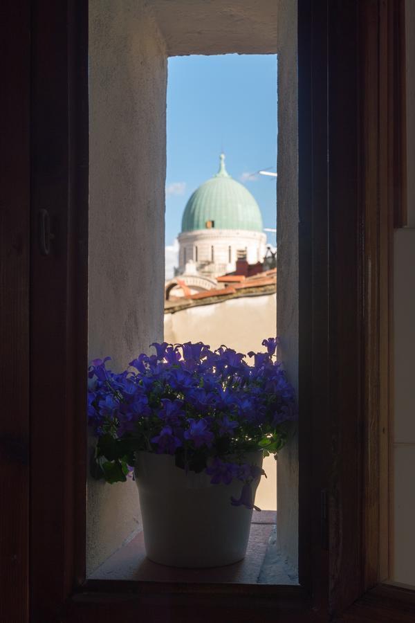Roommo Sant'Ambrogio Florencja Zewnętrze zdjęcie