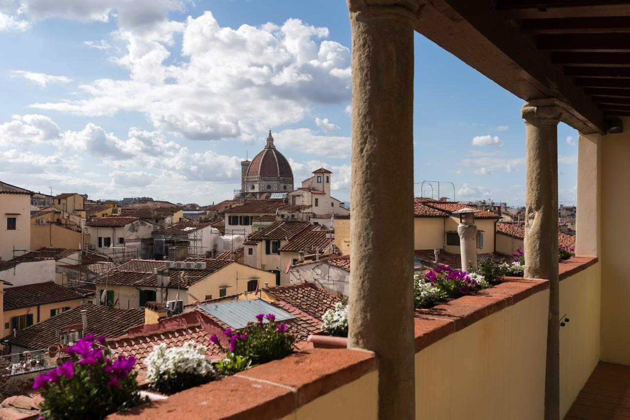 Roommo Sant'Ambrogio Florencja Zewnętrze zdjęcie