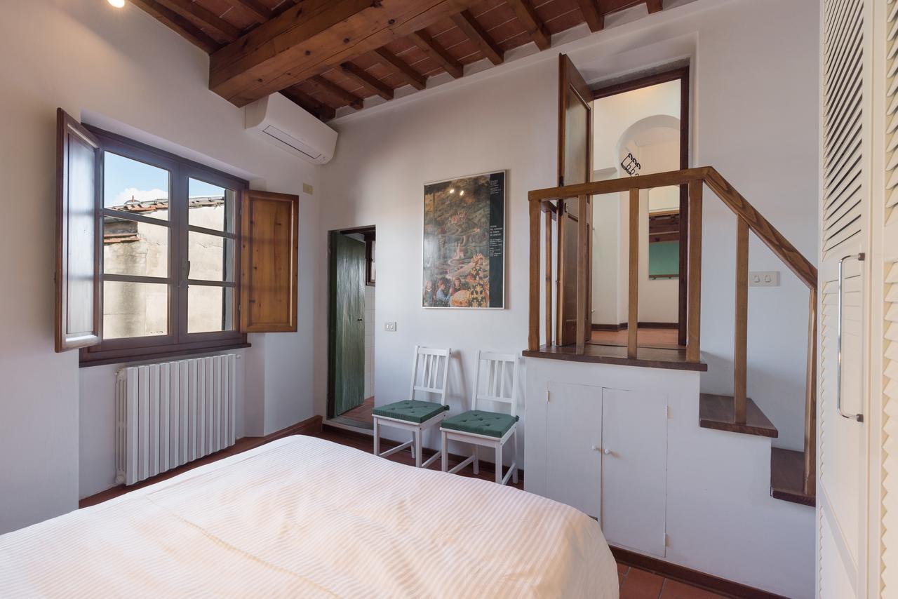 Roommo Sant'Ambrogio Florencja Zewnętrze zdjęcie