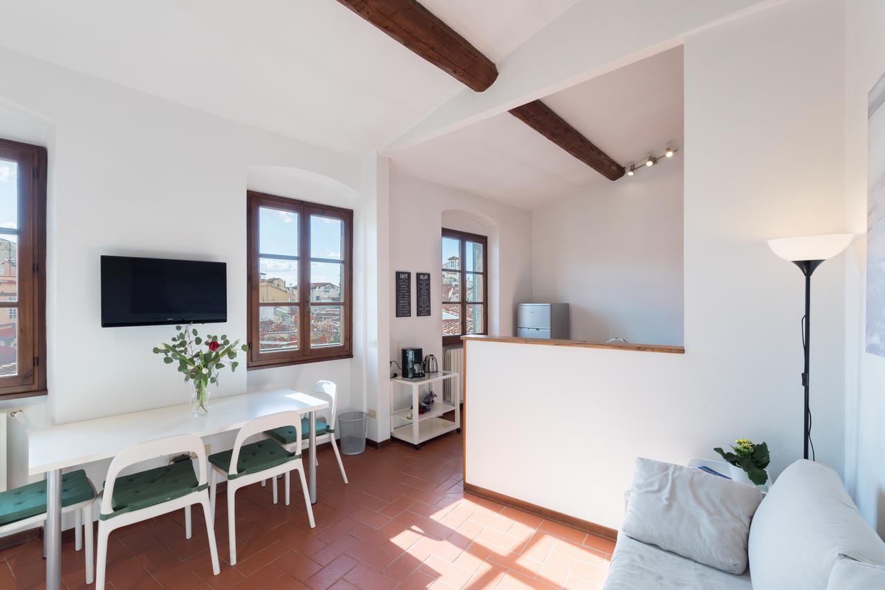 Roommo Sant'Ambrogio Florencja Zewnętrze zdjęcie