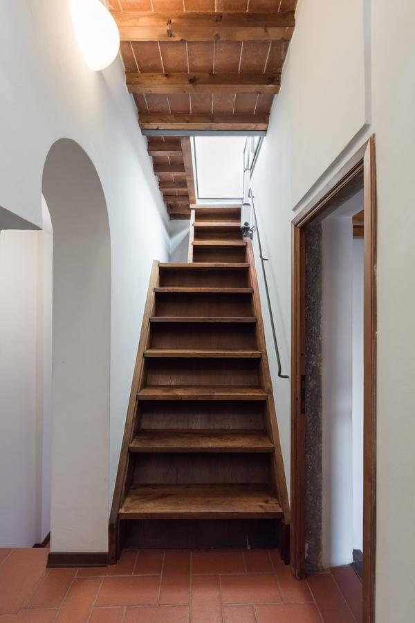 Roommo Sant'Ambrogio Florencja Zewnętrze zdjęcie