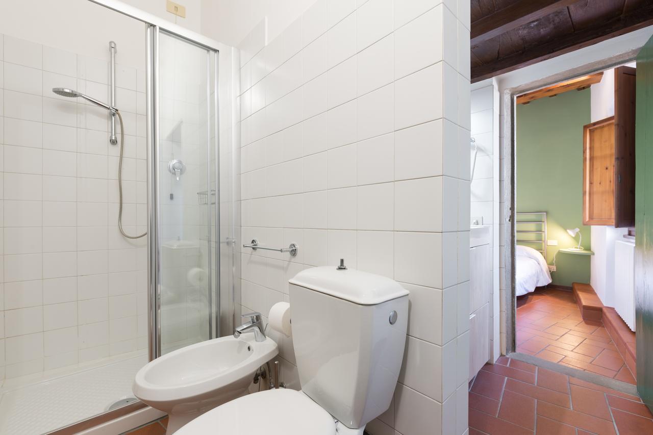 Roommo Sant'Ambrogio Florencja Zewnętrze zdjęcie