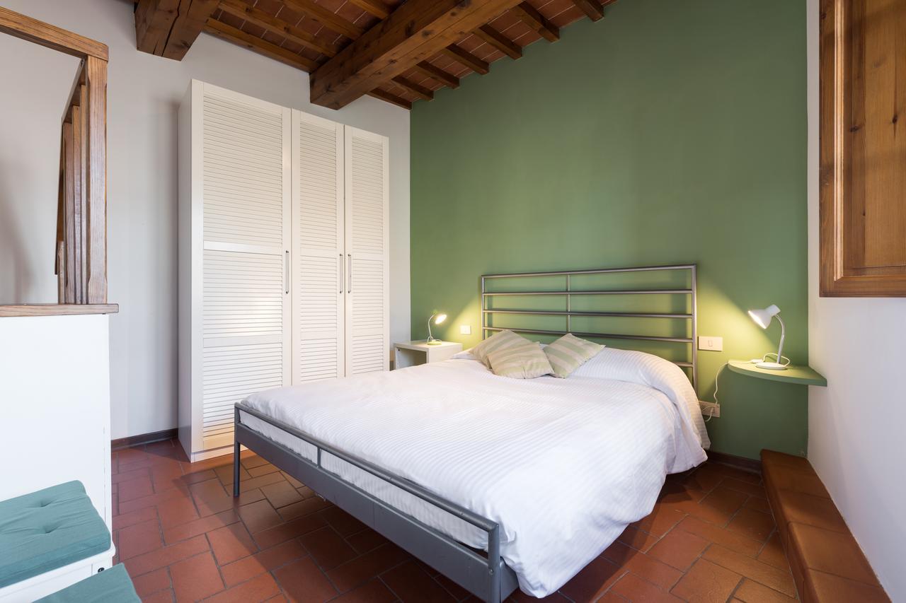 Roommo Sant'Ambrogio Florencja Zewnętrze zdjęcie