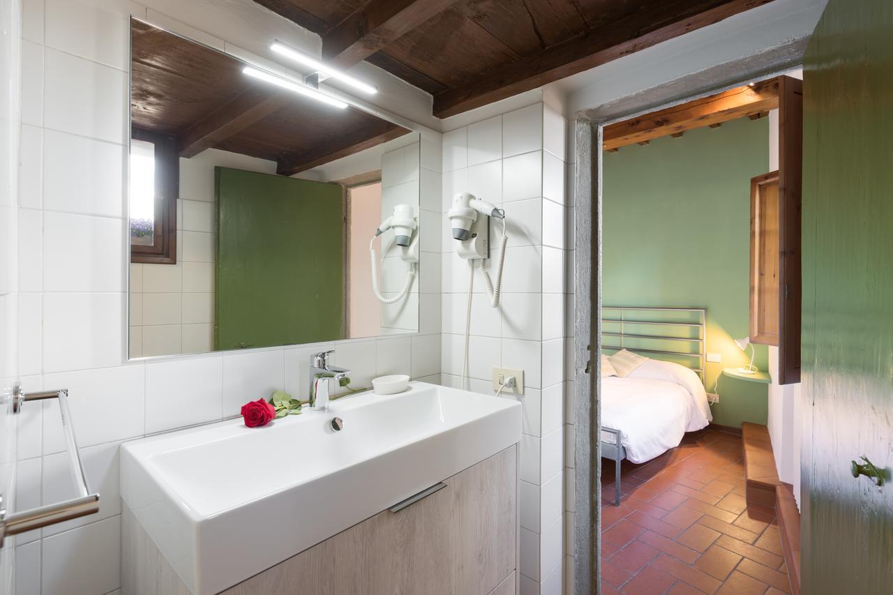 Roommo Sant'Ambrogio Florencja Zewnętrze zdjęcie