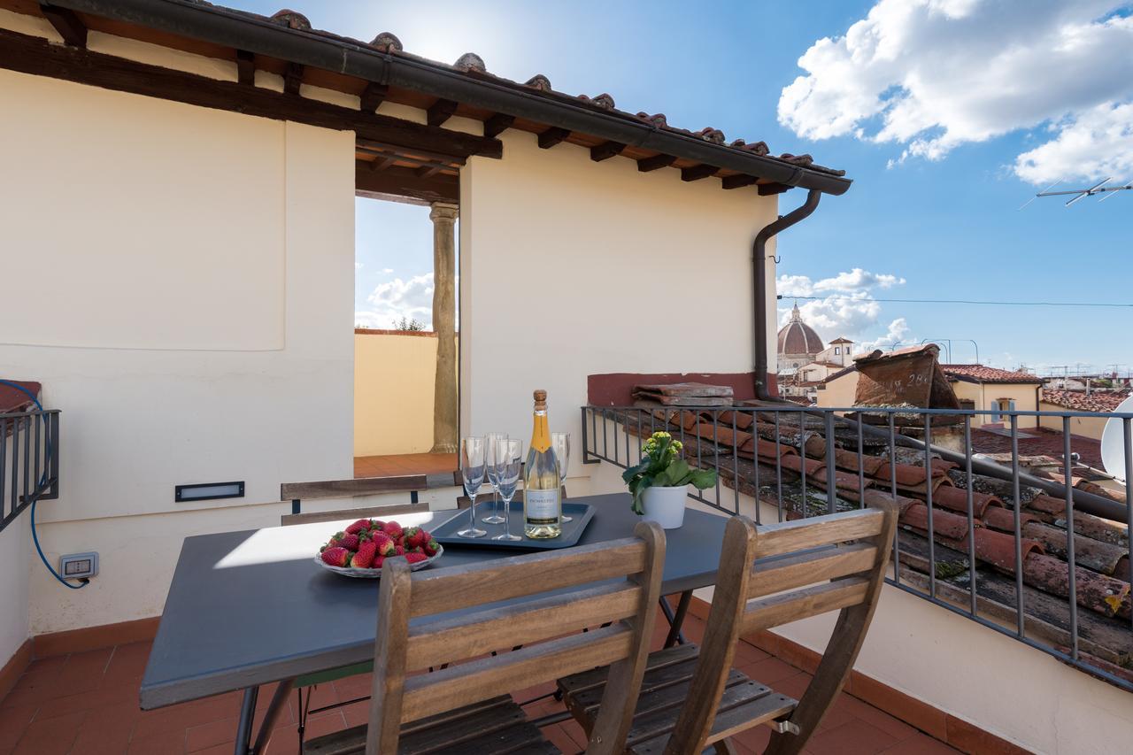 Roommo Sant'Ambrogio Florencja Zewnętrze zdjęcie